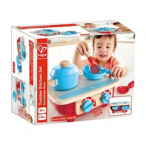 TODDLER KITCHEN SET