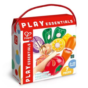 FARM SHOP VEGETABLES