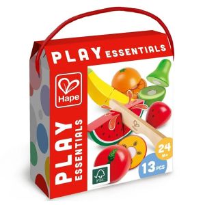 FARM SHOP FRUIT PLAYSET