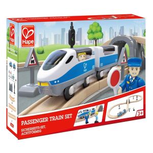 PASSENGER TRAIN SET