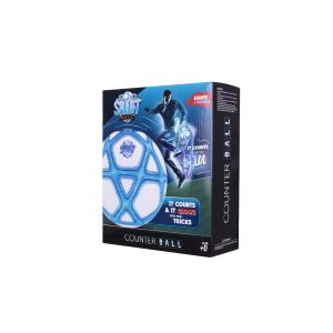 Smart Ball Counter Football