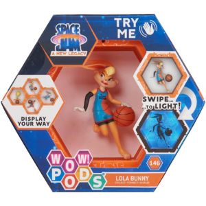Wow! POD Space Jam - Lola Bunny