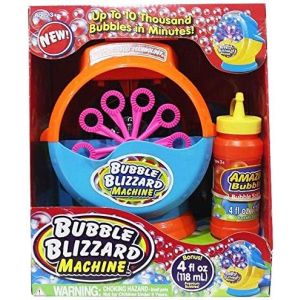 Placo Toys Bubbles Blizzard Machine