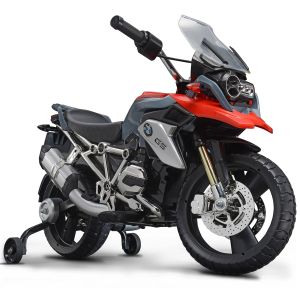 Bmw R 1200 Gs Motorcycle, 12V Premium