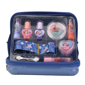 ARIEL TRAVEL TO GO BEAUTY CASE