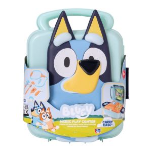 BLUEY MEDIC PLAY CENTRE