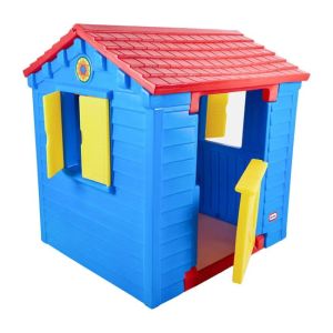 LITTLE TIKES MY FIRST PLAYHOUSE PRIMARY