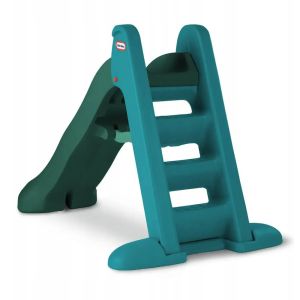 LITTLE TIKES GO GREEN E/S LARGE SLIDE