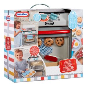 LITTLE TIKES FIRST OVEN