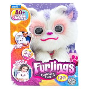 FURLINGS COMPANION 14-INCH ASPEN BATTERY OPERATED