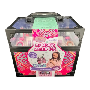 MY MAKEUP VANITY CASE