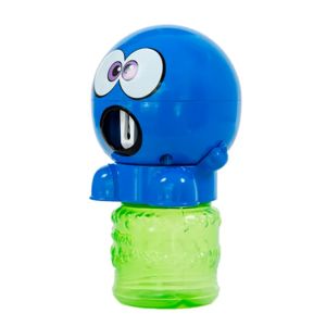 GAZILLION - BUBBLE HEADS, 2OZ