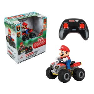 CARRERA 1:40 NINTENDO MARIO KART RC
