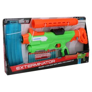 BUZZ BEE AIR WARRIORS EXTERMINATOR
