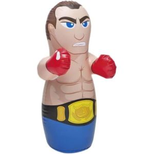 INTEX 3D BOP BAGS NEW