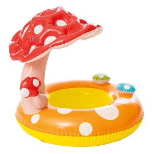 MUSHROOM KIDDIE FLOAT