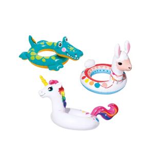 INTEX BIG ANIMAL RINGS STYLES