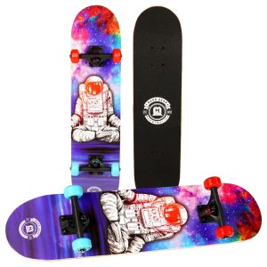 MAUI - MADD GEAR ASTRO LTR SKATEBOARD, 31-INCH