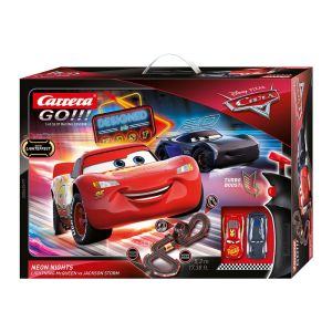 GO! CARS NEON NIGHTS(5.3M)