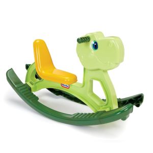 LITTLE TIKES EASY ROCKING DINO