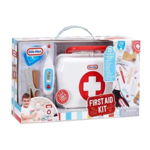 LITTLE TIKES FIRST AID KIT