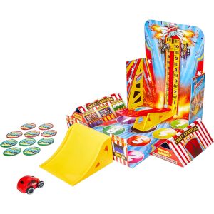 LITTLE TIKES CRAZY FAST FLIP & FLY CARNIVAL