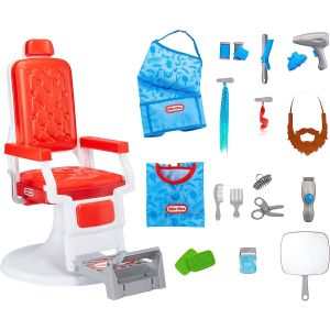 LITTLE TIKES STYLE STATION