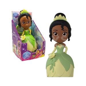 TIANA FIDGET DOLL W/KEYCHAIN