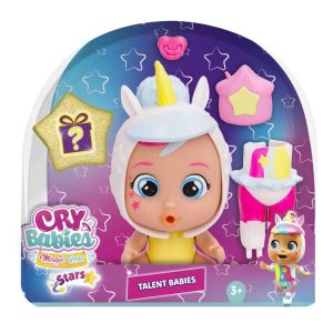 CRY BABIES MAGIC TEARS TALENT BABIES-916111