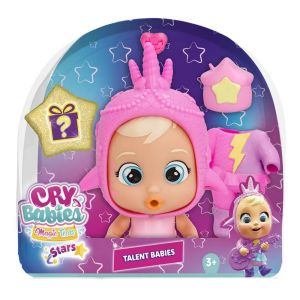 CRY BABIES MAGIC TEARS TALENT BABIES-916111