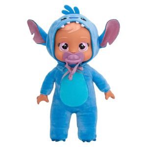 CRY BABIES DISNEY TINY CUDDLES ASSORTED DOLL-924574