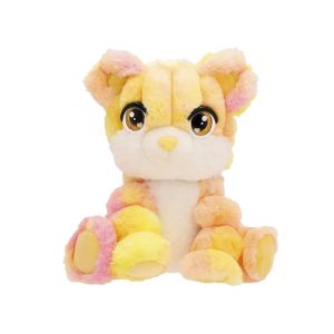 COTTON CUTIES 11-INCHES BEAR SOFT CUDDLY PLUSH