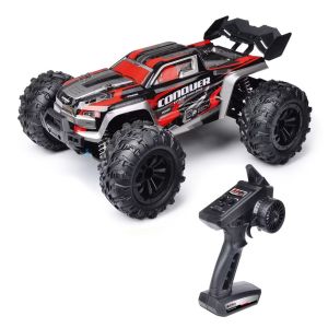 1:6 2.4GHZ 4WD RC METAL CLIMBING CAR