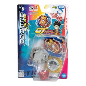 BEY BATTLE UNION ACHILLES BOOSTER A5