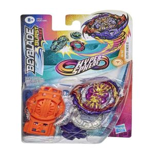 BEY BATTLE BURST RISE HYPERSPHERE ECLIPSE GENESIS G5