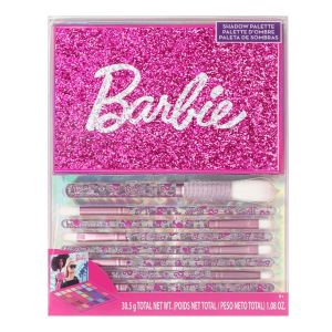 TOWNLEY GIRL BARBIE SHADOW PALETTE SET