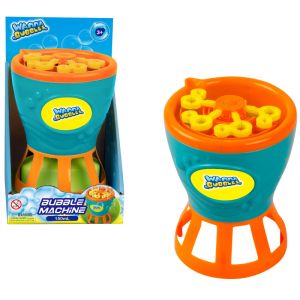 MAJECTIC BUBBLES - B/O BUBBLE TURBO