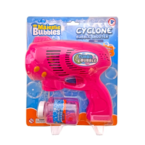 MAJECTIC BUBBLES - AUTOMATIC BUBBLE BLASTER