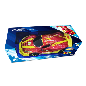 R/C BATMAN FLASH RACER 1:10