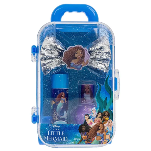 ROLLING COSMETIC SET NEW