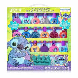 TOWNLEY 18 PK NAIL POLISH SET