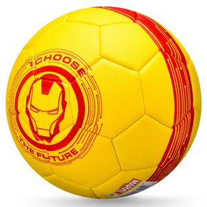MARVEL - IRON MAN FOOTBALL