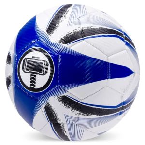 MARVEL - AVENGER THOR CARBON FIBER FOOTBALL