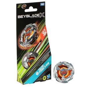 BEY BLADE X TALON PTERA 3-80B BOOSTER PACK