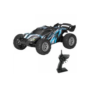 JAKKI 1:8 OFF-ROAD VEHICLE 2.4G REMOTE CONTROL CAR