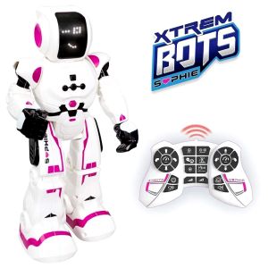 XTREM BOTS - SOPHIE BOT
