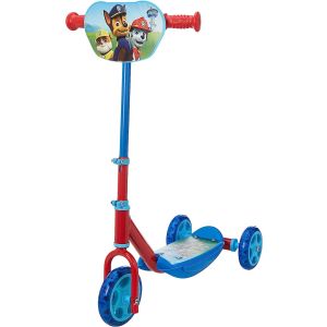 Paw Patrol 3 Wheeled Scooter