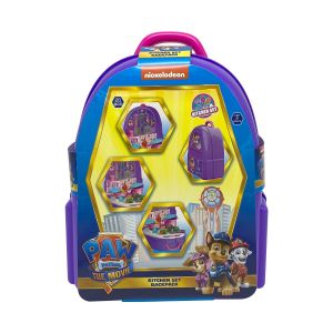 Paw Patrol - Kitchen Set Backpack