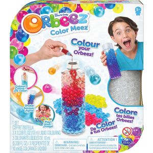 ORBEEZ - GROWN COLOR MEEZ KIT