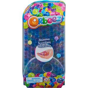 ORBEEZ - GROWN SHIMMER MULTICOLOR 1300